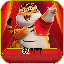 Imagem promocional da 62bet mostrando a plataforma e suas vantagens